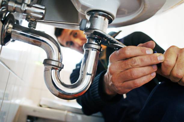 Best Plumbing System Maintenance  in Lake City, SC