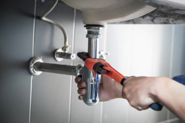 Best Commercial Plumbing Services  in Lake City, SC